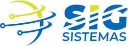 Logo da SIG Sistemas